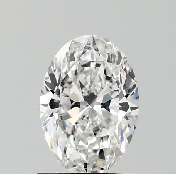 OVAL  1.01 7.86*5.57*3.51