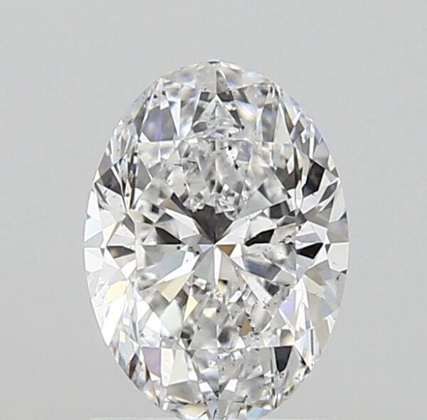 OVAL  1.2 8.17*5.90*3.82