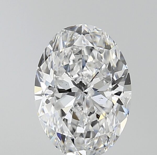 OVAL  1.01 7.61*5.49*3.53