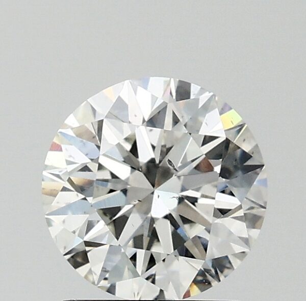 ROUND EX 1.51 7.31*7.28*4.59