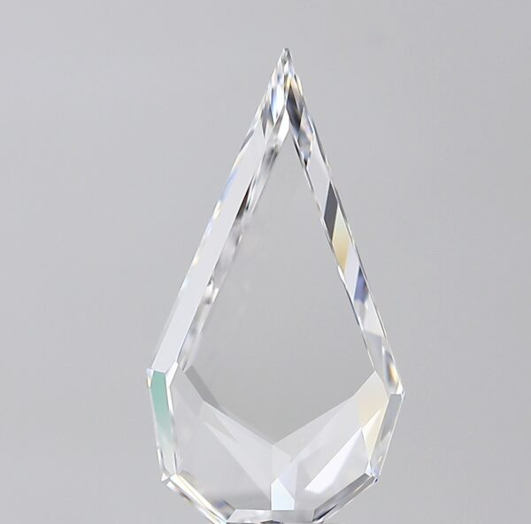 PEAR FLAT  3.01 16.31*8.66*2.72