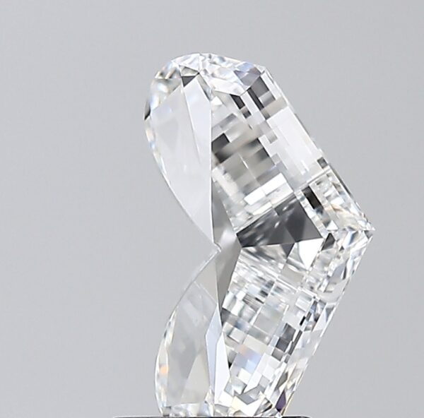 Modified Heart Brilliant  1.62 10.80*6.17*3.52