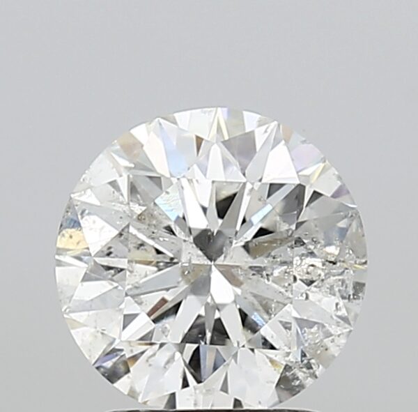 ROUND EX 1.7 7.61*7.56*4.78