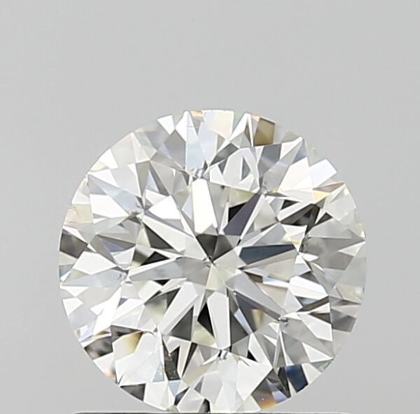 ROUND EX 1.01 6.40*6.37*4.05