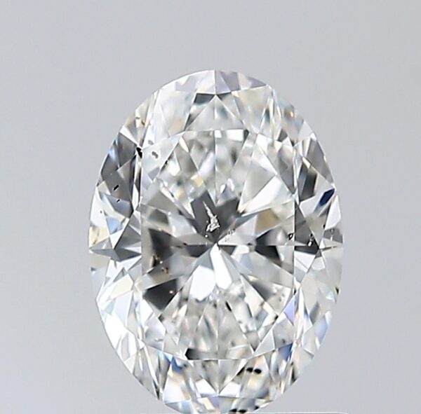 OVAL  1.01 7.71*5.57*3.59