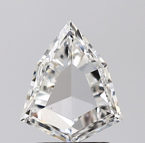 Modified Shield Step Cut  1.51 9.76*7.93*2.62