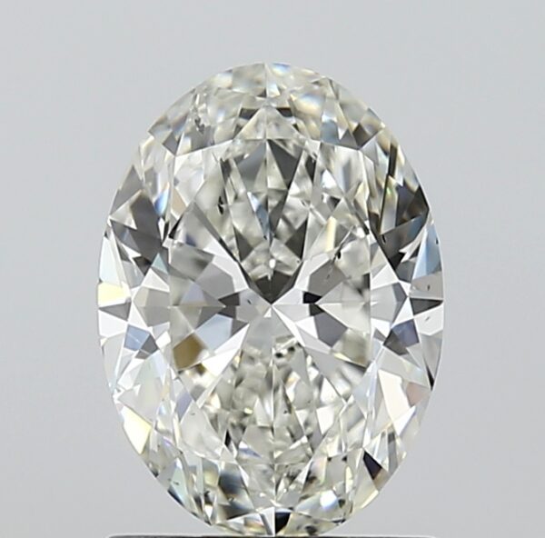 OVAL  1.29 8.48*6.07*3.80