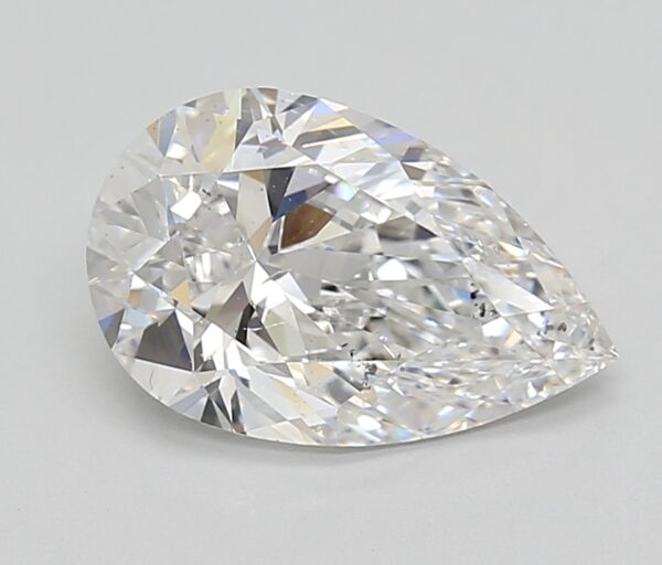 PEAR  3.01 12.64*7.97*4.96