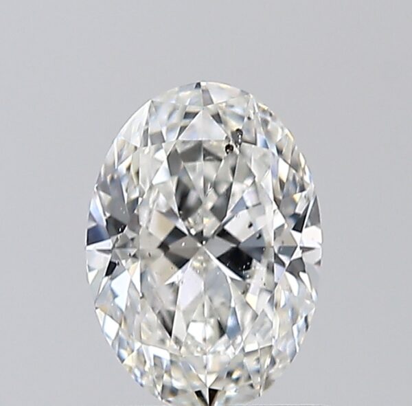 OVAL  1.01 7.73*5.52*3.45