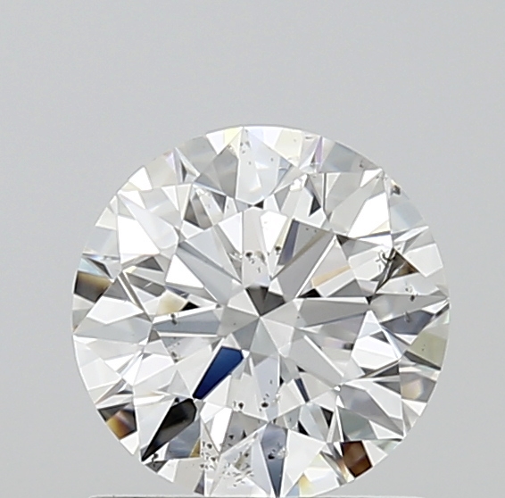 ROUND EX 1.01 6.44*6.41*3.96