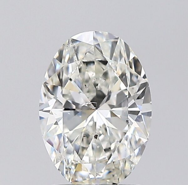 OVAL  1.51 9.03*6.38*4.05