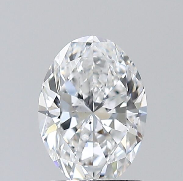 OVAL  1.21 8.23*5.93*3.83