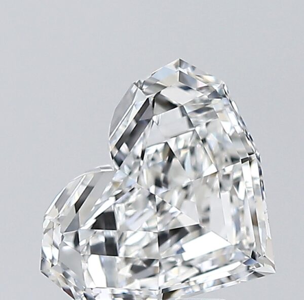 Modified Heart Brilliant  2.01 9.65*8.19*3.85