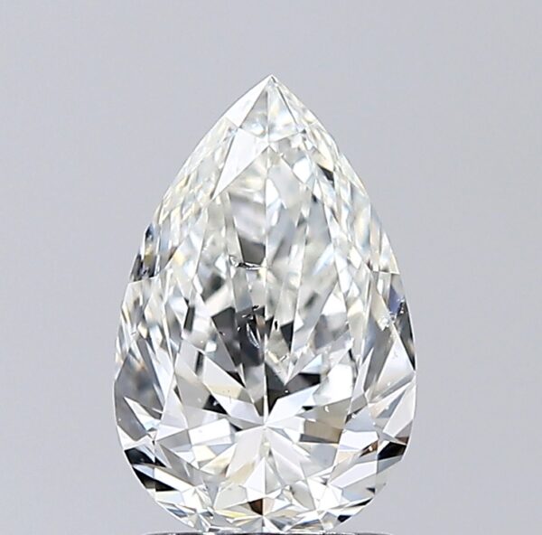 PEAR  1.5 9.65*6.17*3.98