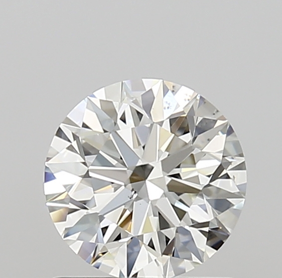 ROUND EX 1.01 6.42*6.40*4.00