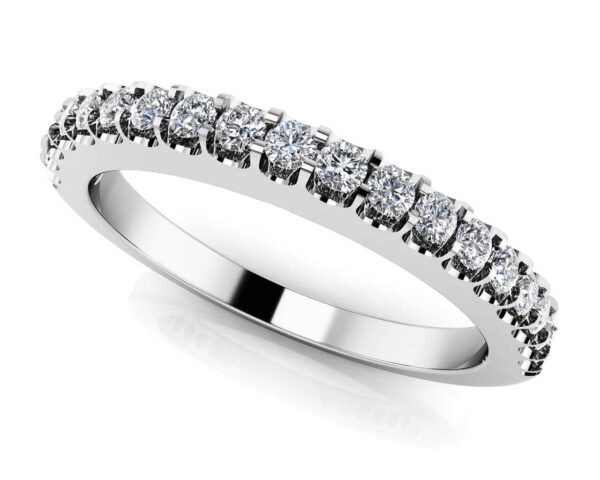 Perfect Diamond Band