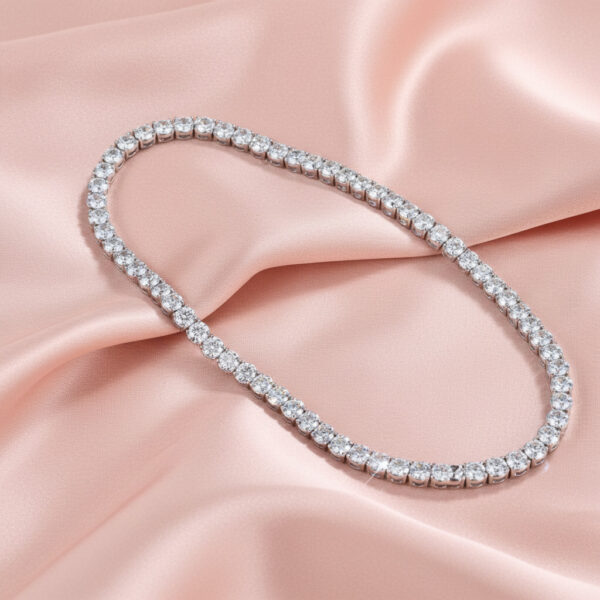 Timeless Dreams Tennis Bracelet