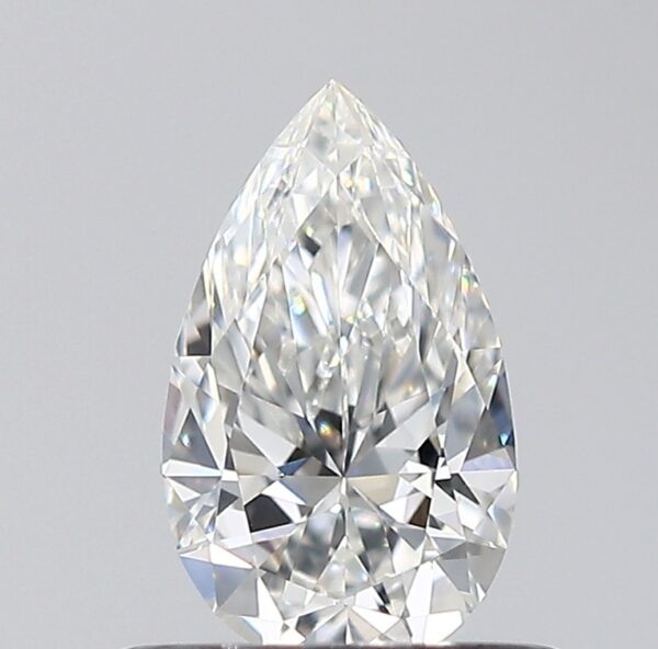 PEAR  0.46 7.07*4.23*2.64