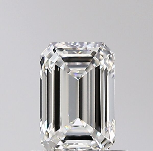 EMERALD  0.67 6.06*4.05*2.74