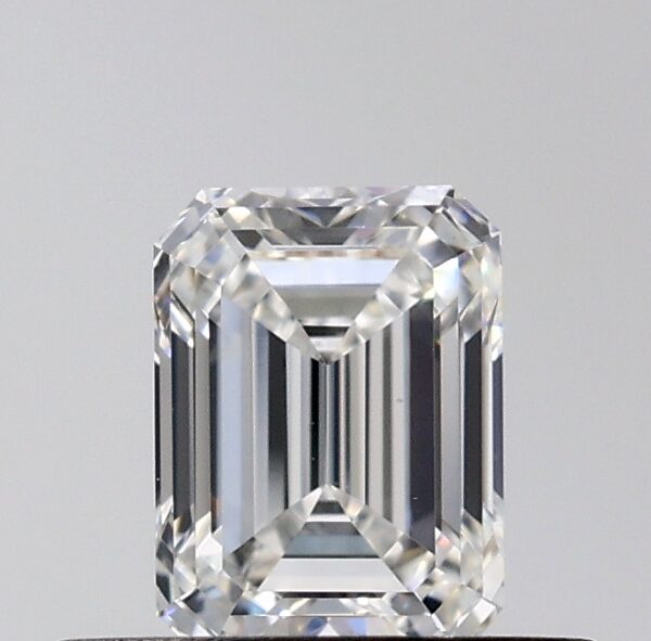 EMERALD  0.46 5.02*3.69*2.57