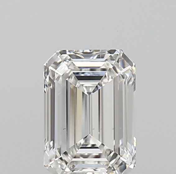 EMERALD  0.46 5.18*3.64*2.44