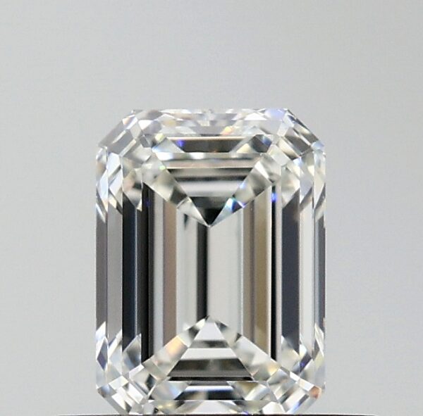 EMERALD  0.59 5.48*3.94*2.73