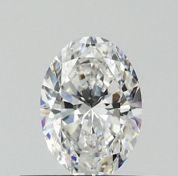 OVAL  0.4 5.74*4.11*2.63