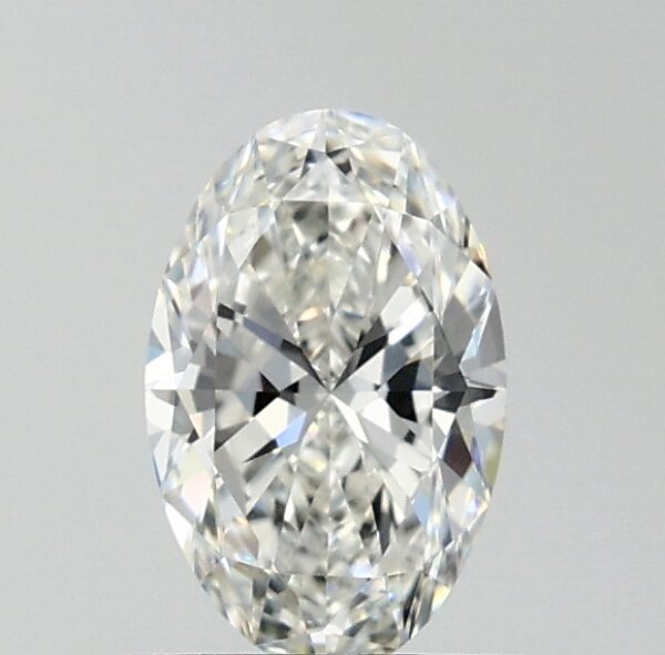 OVAL  0.46 6.46*4.16*2.58