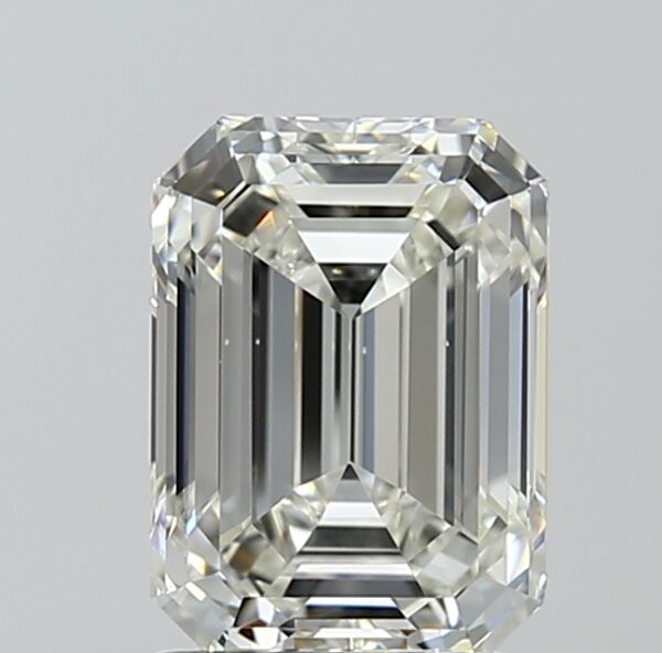 EMERALD  2 8.24*5.96*4.13