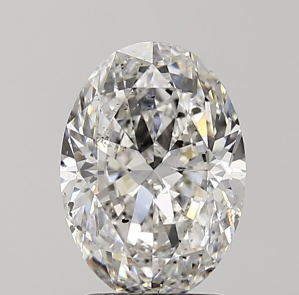 OVAL  2.01 9.76*6.96*4.35