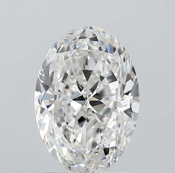 OVAL  2 9.59*6.76*4.37