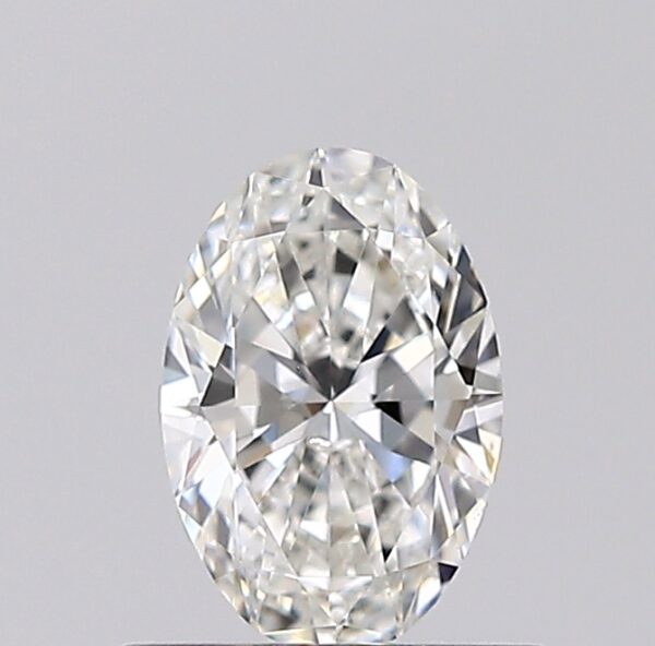 OVAL  0.6 6.84*4.59*2.91