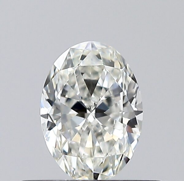 OVAL  0.46 5.85*4.19*2.68