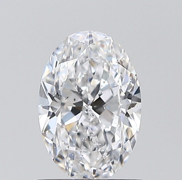 OVAL  1.01 8.05*5.48*3.40