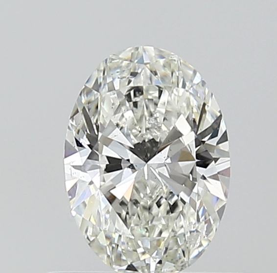 OVAL  0.6 6.62*4.69*2.98