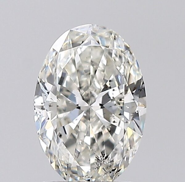 OVAL  1.2 8.58*5.89*3.54