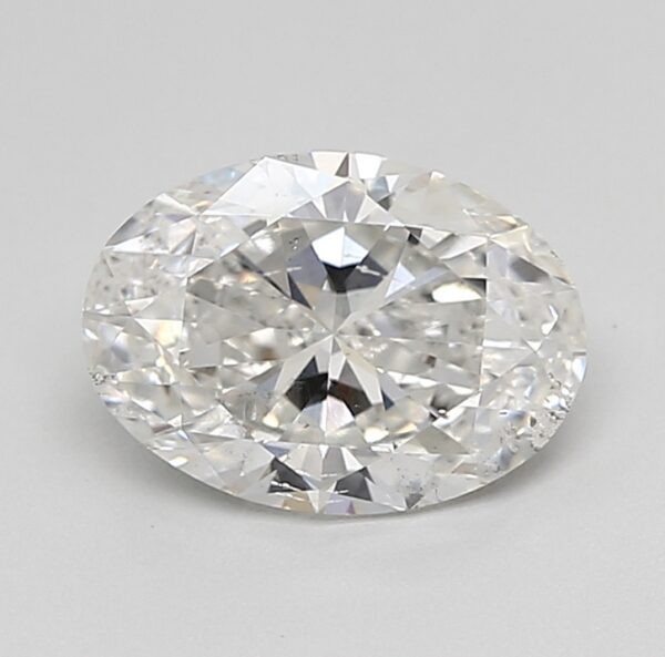 OVAL  1.7 9.46*6.71*4.12