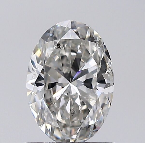 OVAL  1.01 7.90*5.53*3.49