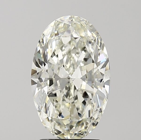 OVAL  2.52 11.73*7.45*4.19