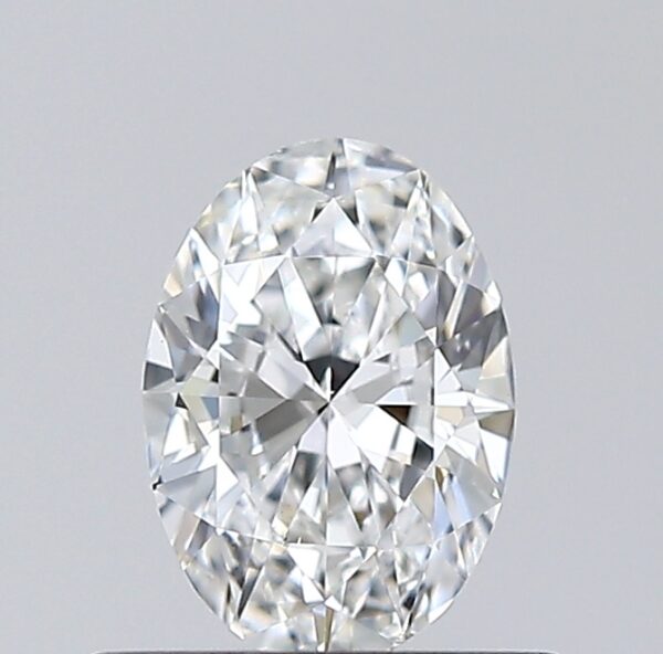 OVAL  0.5 6.45*4.54*2.54