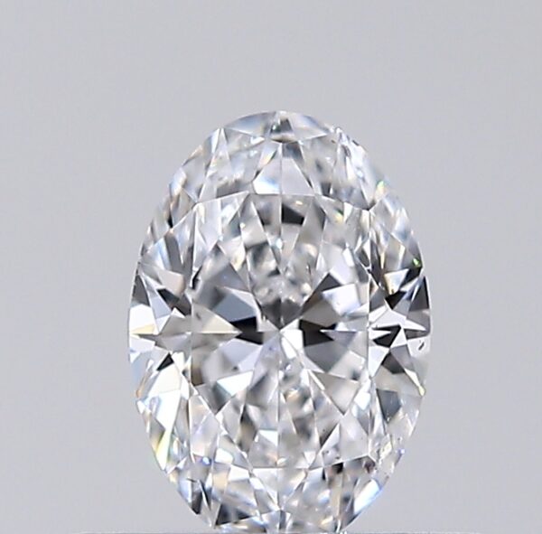 OVAL  0.4 5.88*4.06*2.54