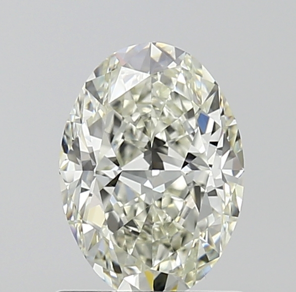 OVAL  0.96 7.60*5.47*3.44