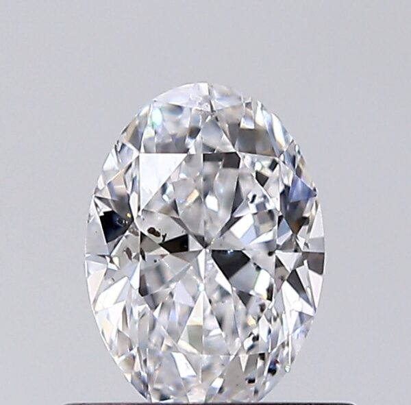 OVAL  0.6 6.59*4.69*2.94