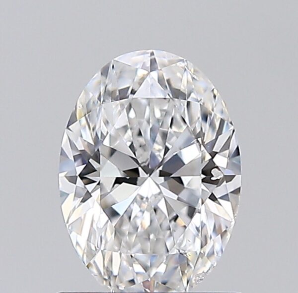 OVAL  1.01 7.80*5.57*3.54