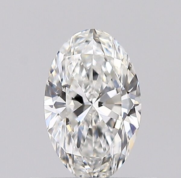 OVAL  0.5 6.75*4.27*2.67