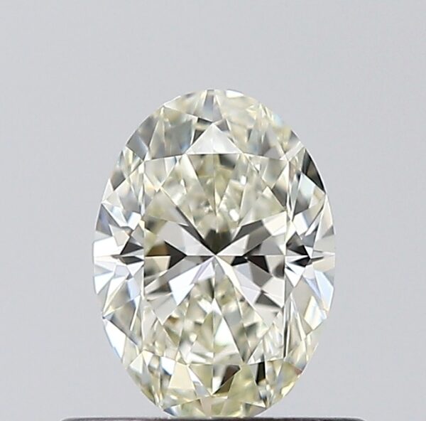 OVAL  0.55 6.39*4.58*2.87