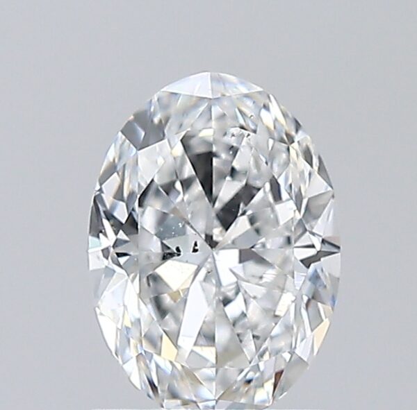 OVAL  1.22 8.20*5.88*3.74