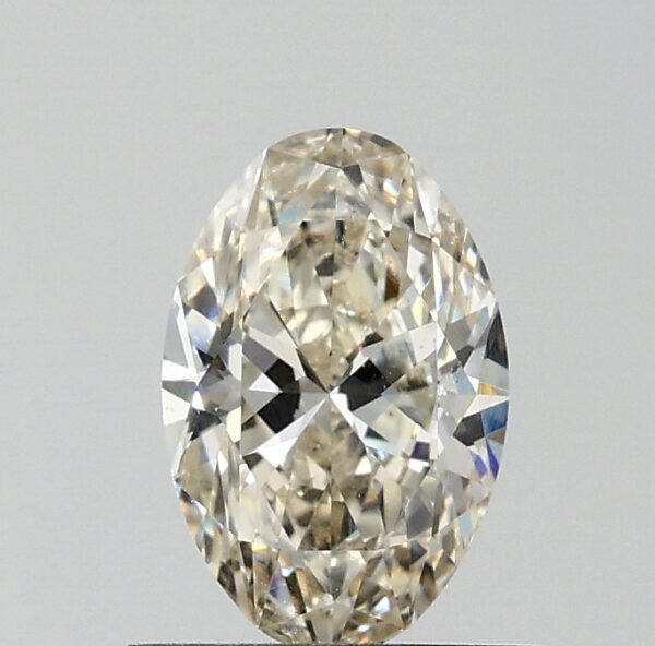 OVAL  0.71 7.33*4.84*3.06