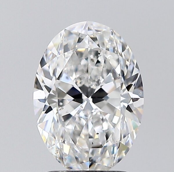 OVAL  2.01 9.81*7.03*4.38