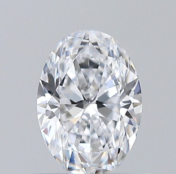 OVAL  0.6 6.54*4.64*2.95